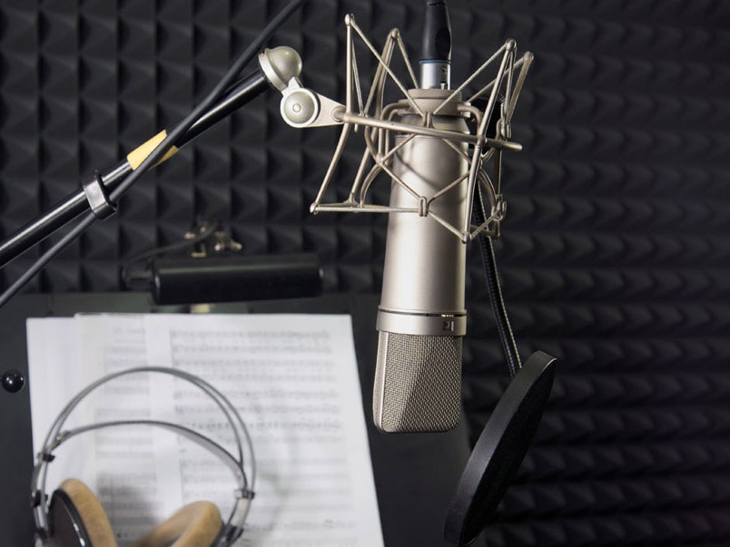 Choose the right song for your voice - Blog