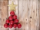 Instrumental MP3 Rockn' Around the Christmas Tree / Jingle Bell Rock - Karaoke MP3 bekannt durch Michael Bublé