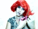 Playback MP3 Hair - Karaoké MP3 Instrumental rendu célèbre par Lady Gaga