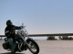 Playback personnalisé Harley Davidson - Brigitte Bardot