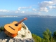Instrumental MP3 Living on an Island - Karaoke MP3 as made famous by Status Quo