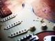 Backing Track MP3 Little Guitars - Karaoke MP3 as made famous by Van Halen