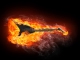Into the Fire custom accompaniment track - Dokken