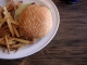Cheeseburger in Paradise kustomoitu tausta - Jimmy Buffett