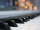 Instrumentaali MP3 Piano - Karaoke MP3 tunnetuksi tekemä Ariana Grande