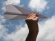 Paper Plane base personalizzata - Status Quo