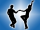 Instrumental MP3 Dancin' (on a Saturday Night) - Karaoke MP3 as made famous by Barry Blue