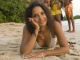 Pista de acomp. personalizable Les filles des Antilles - Frank Michael