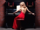 Piano Backing Track - Walk On By - Diana Krall - Instrumental Without Piano
