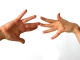 Whose Hands Are These base personalizzata - Neil Diamond