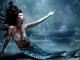 The World Above kustomoitu tausta - The Little Mermaid (musical)