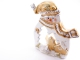 Playback MP3 Frosty the Snowman - Karaoke MP3 strumentale resa famosa da The Ronettes