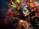 Carnaval de Sao Vicente Playback personalizado - Cesária Évora
