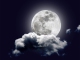 Playback MP3 Moon Blue - Karaoké MP3 Instrumental rendu célèbre par Stevie Wonder