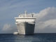Sea Cruise (live) kustomoitu tausta - Cliff Richard
