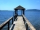 (Sittin' on) The Dock of the Bay base personalizzata - Otis Redding