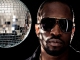 Overnight Celebrity custom accompaniment track - Kanye West