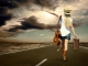 Playback MP3 (If You're Not In It For Love) I'm Outta Here! - Karaoké MP3 Instrumental rendu célèbre par Shania Twain