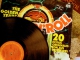 Playback MP3 Dactylo rock - Karaoké MP3 Instrumental rendu célèbre par Eddy Mitchell