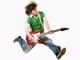 Playback MP3 I Feel Like Dancin' - Karaoke MP3 strumentale resa famosa da All Time Low