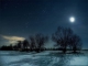 Pista de acomp. personalizable Moonlight Shadow - Nolwenn Leroy