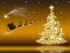 Silent Night kustomoitu tausta - Jazzy Christmas