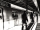 Instrumentaali MP3 Downtown Train - Karaoke MP3 tunnetuksi tekemä Tom Waits