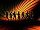 Playback MP3 Thriller / Heads Will Roll - Karaoké MP3 Instrumental rendu célèbre par Glee