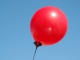 Les ballons rouges custom accompaniment track - Serge Lama