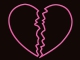 Pista de acomp. personalizable Heartbreaker - Pink
