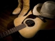 Instrumental MP3 Whoever's In New England - Karaoke MP3 as made famous by Cody Johnson