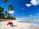 Christmas Island kustomoitu tausta - Jimmy Buffett