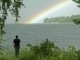 Over the Rainbow Playback personalizado - Sam Harris