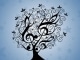 The Living Tree niestandardowy podkład - Shirley Bassey