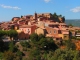 La Provence (Du blühendes Land) kustomoitu tausta - Nana Mouskouri