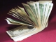 Money in the Bank kustomoitu tausta - John Anderson