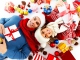 Have Yourself a Merry Little Christmas niestandardowy podkład - Glee