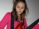 Just A Girl - Guitar Backing Track - Miley Cyrus