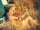 Instrumental MP3 Woodstock - Karaoke MP3 bekannt durch Eva Cassidy