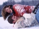 Playback MP3 Let It Snow! Let It Snow! Let It Snow! - Karaoke MP3 strumentale resa famosa da Brian Setzer