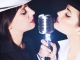 Playback MP3 I Kissed a Girl - Karaoke MP3 strumentale resa famosa da Postmodern Jukebox