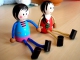 Playback personnalisé You've Got a Friend in Me (para el Buzz Español) - Toy Story