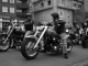 Black Denim Trousers and Motorcycle Boots kustomoitu tausta - The Cheers