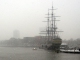 Amsterdam niestandardowy podkład - Jacques Brel