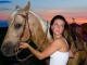 Broken Horses base personalizzata - Brandi Carlile