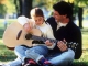 Instrumental MP3 Father and Son - Karaoke MP3 as made famous by Cat Stevens