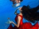 Breathing Underwater kustomoitu tausta - Emeli Sandé