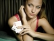 Poker Face base personalizzata - Marcela Mangabeira