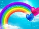 Rainbow individuelles Playback Sia