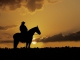 Instrumental MP3 This Is Where The Cowboy Rides Away - Karaoke MP3 as made famous by Brooks & Dunn